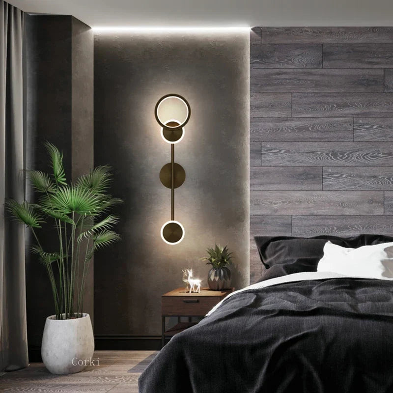 Rotating Multi Light, view 4