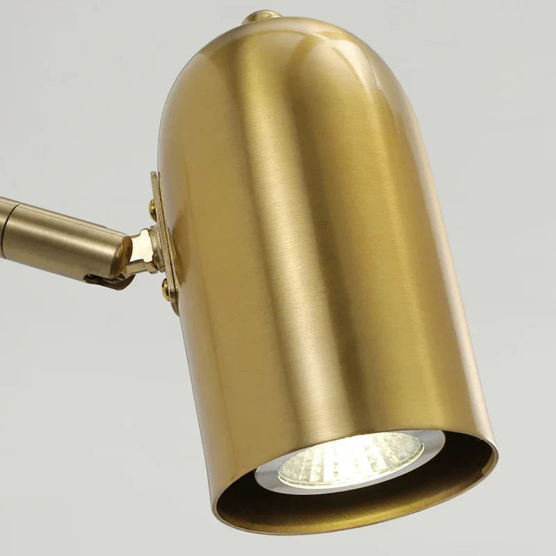Retro Modern LED, view 5