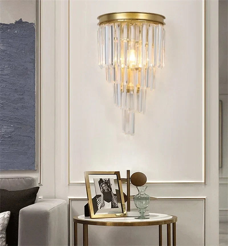 Nordic Crystal SL, view 5