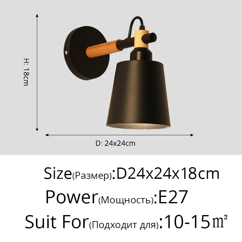 European Minimal Light, view 12
