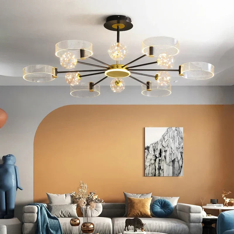 Lusso Linear, view 3