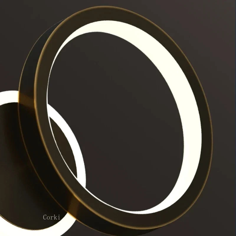 Rotating Multi Light, view 6