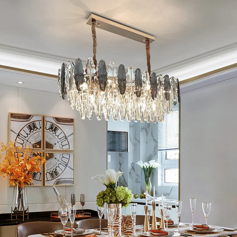Ovale Deco, view 5