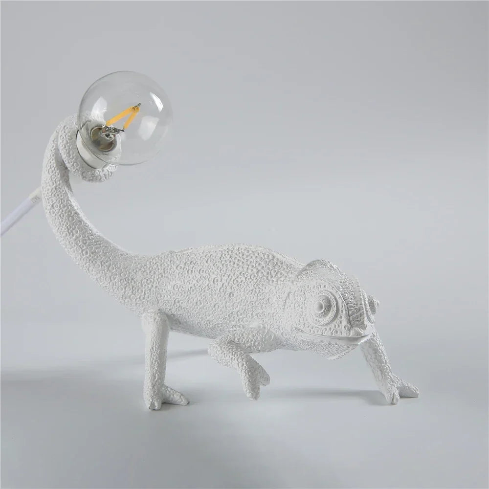 Lizard Night Light, view 4