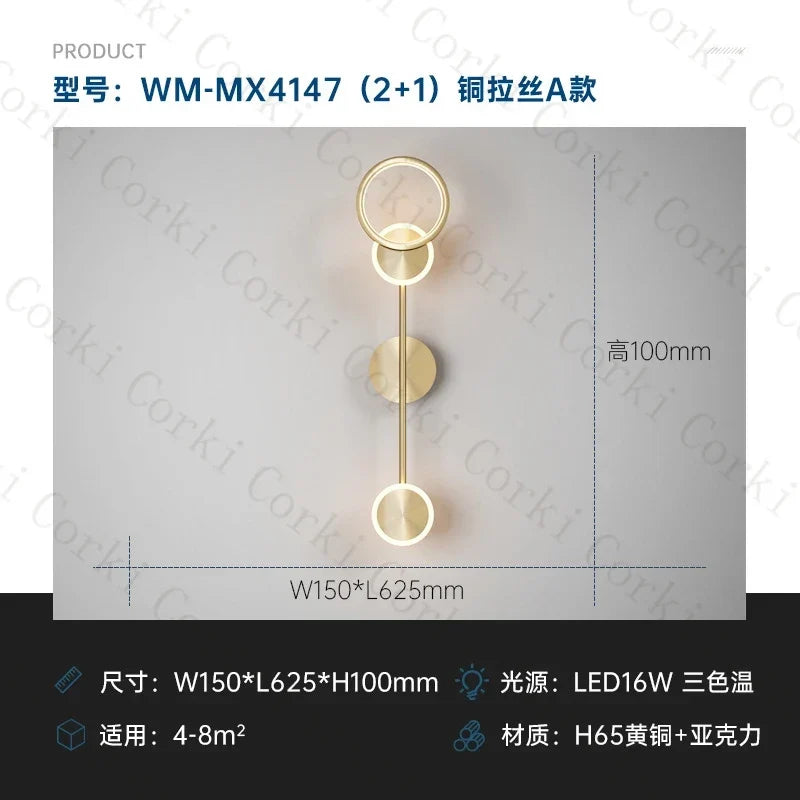 Rotating Multi Light, view 9