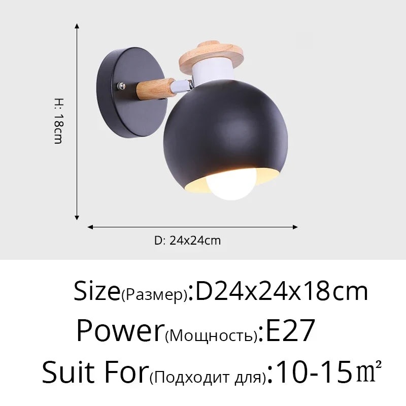 European Minimal Light, view 16