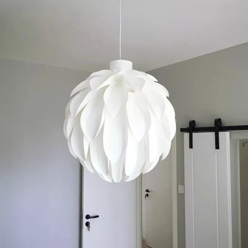 Pinecone Pendant Light, view 4
