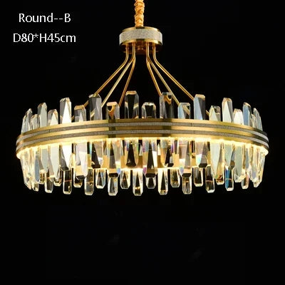 Tondo Crystal, view 10