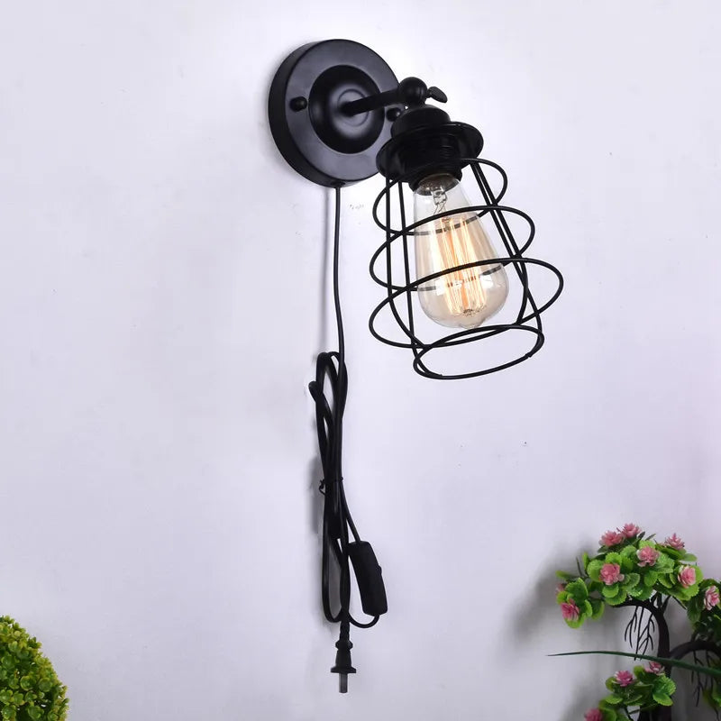 Ferro Lampadina, view 3