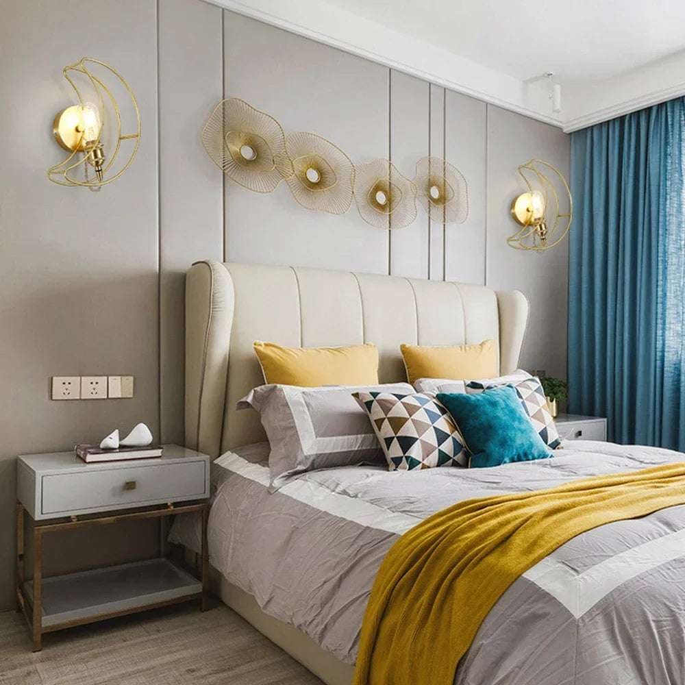 Elegant Gold, view 3