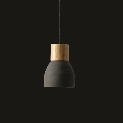 Concrete Loft Pendant, view 7