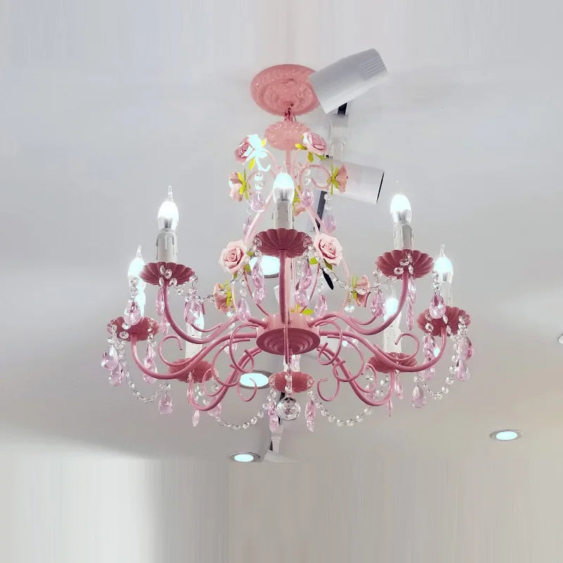 Wedding E14 light