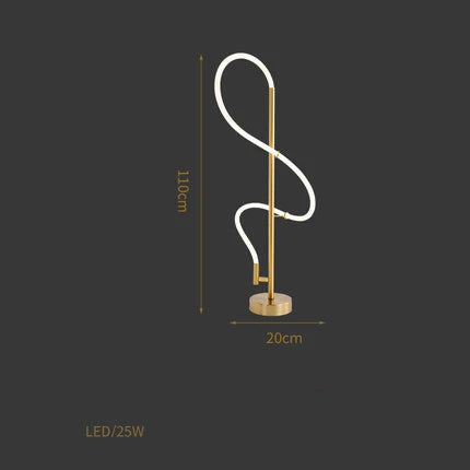 Music Notes Chandelier, view 18