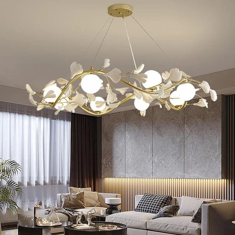 Bianco Oro, view 4