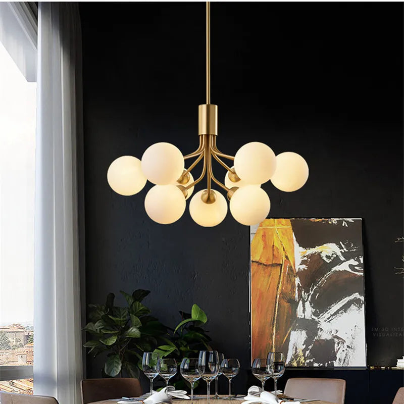 Sfera Nordic, view 5