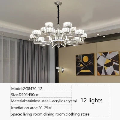 Cromo Crystal, view 10