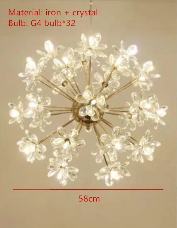 Romantica Crystal, view 17