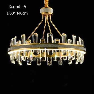 Tondo Crystal, view 12