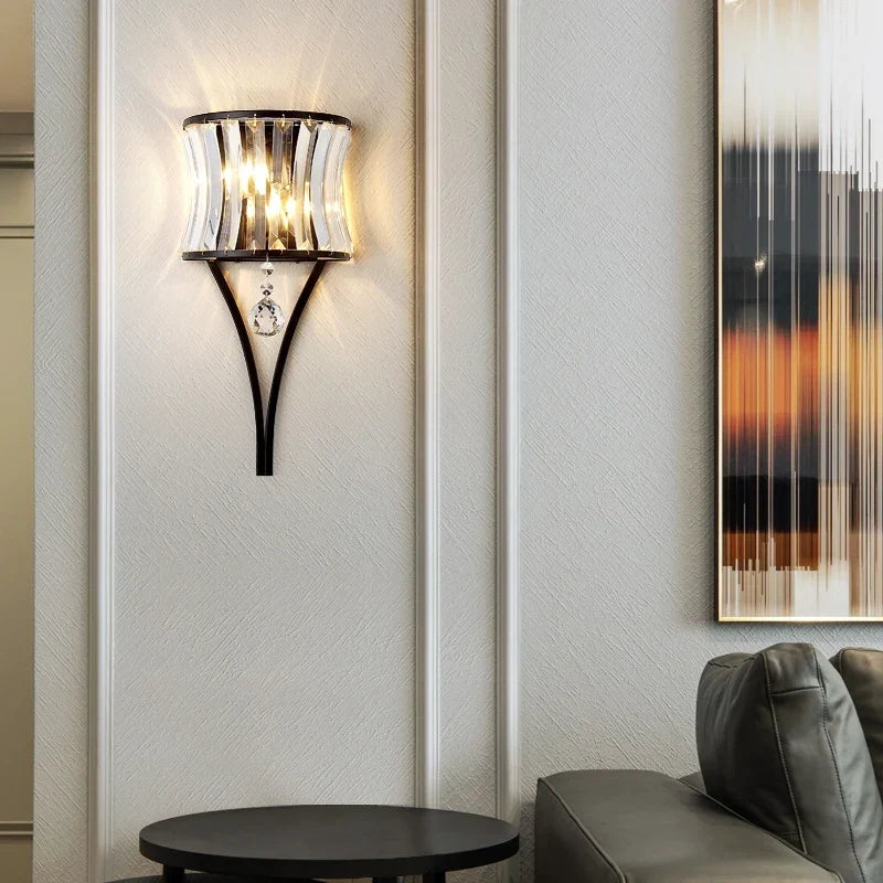Elegant Crystal GB, view 3