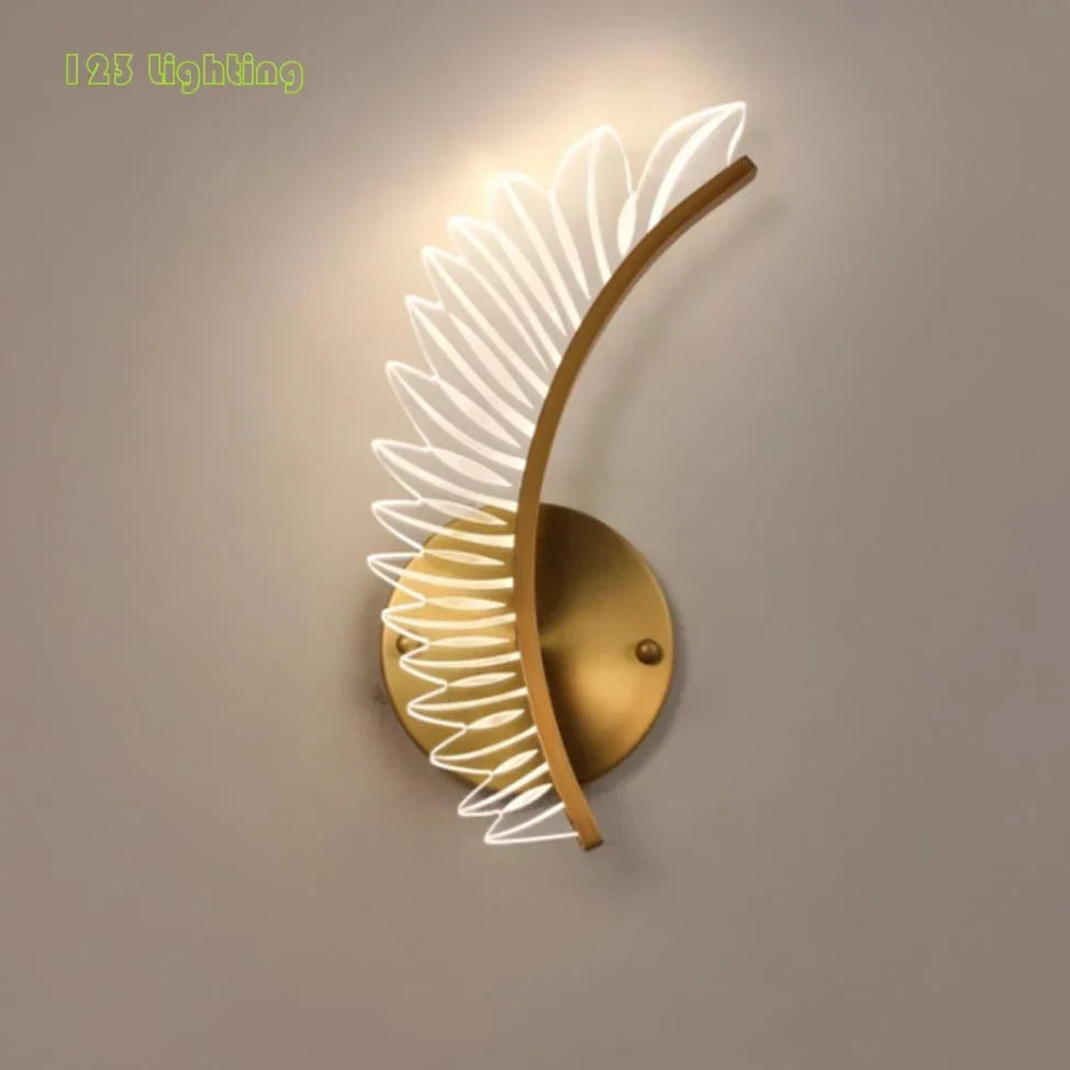 Angel Wings, view 3