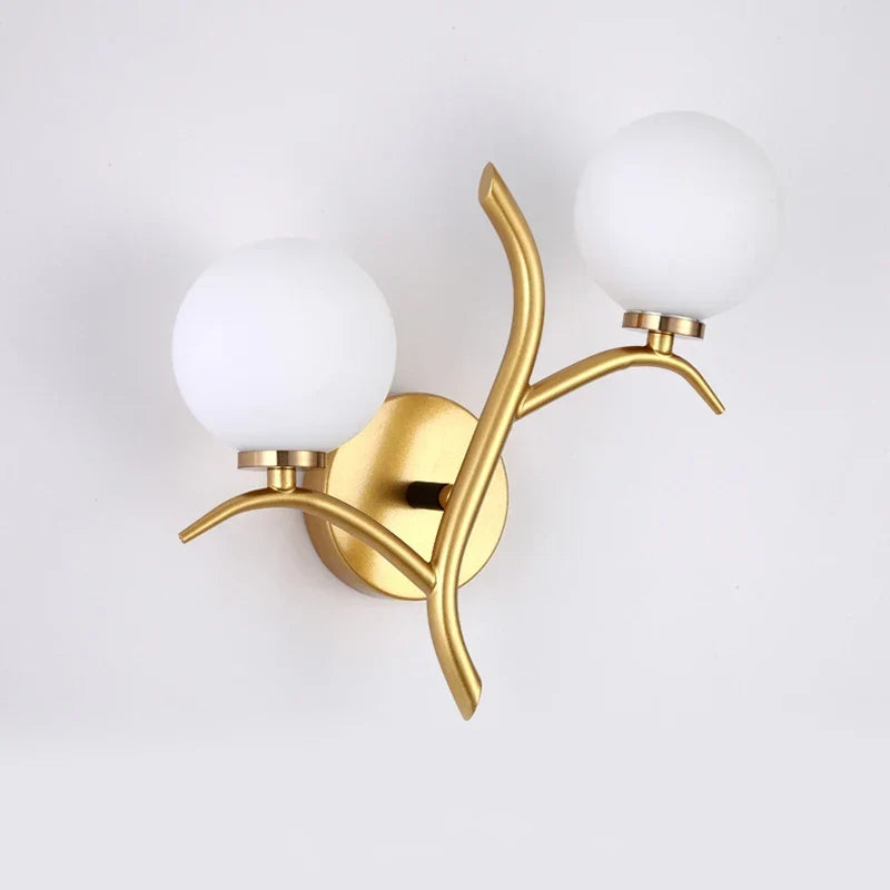 Globe Gold G9, view 5
