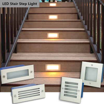 Staircase Lighting