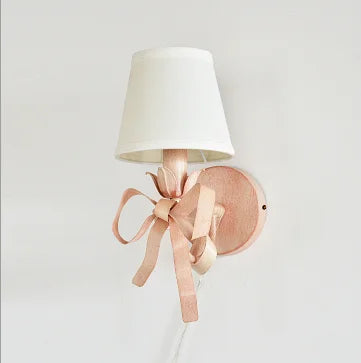 Bow Tie Wall Light, view 10