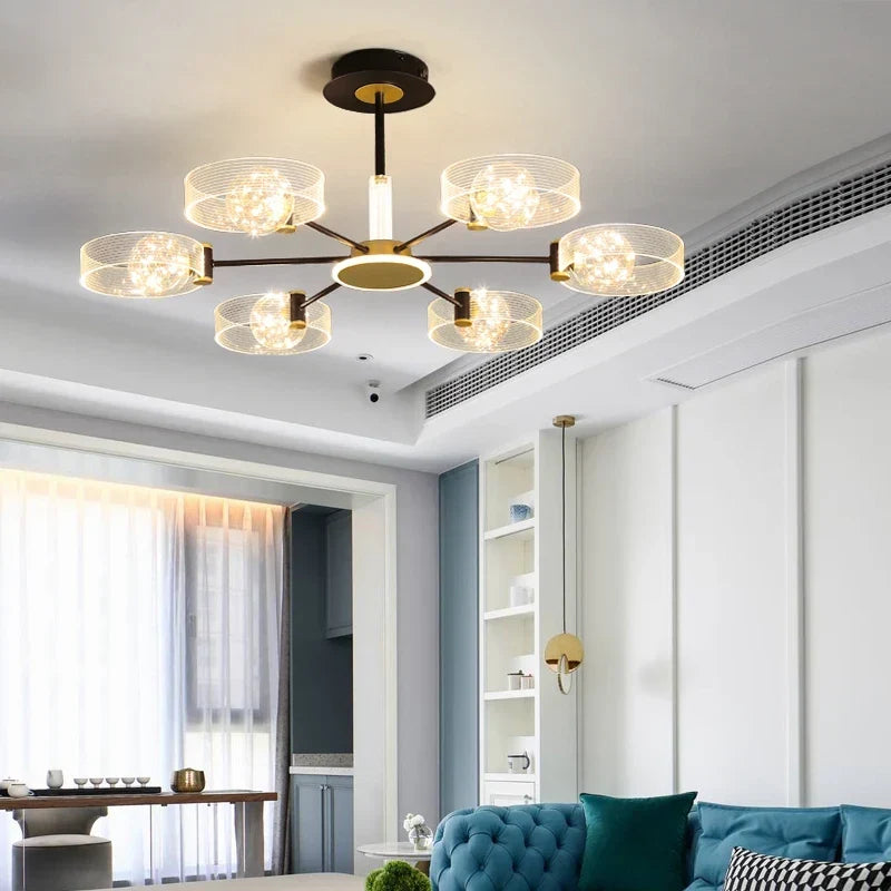 Lusso Linear, view 6