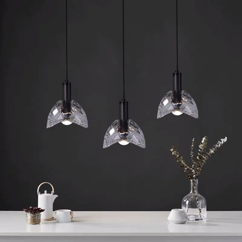 K9 Crystal Pendant, view 3