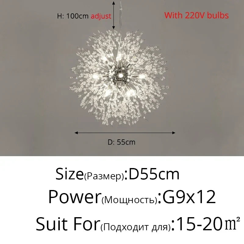Lucciola LED, view 20