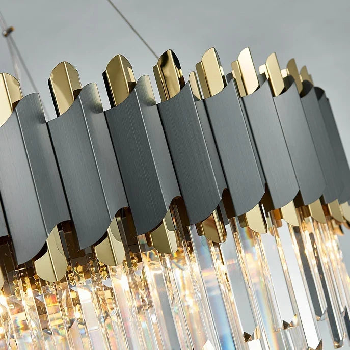 Deco Steel, view 10