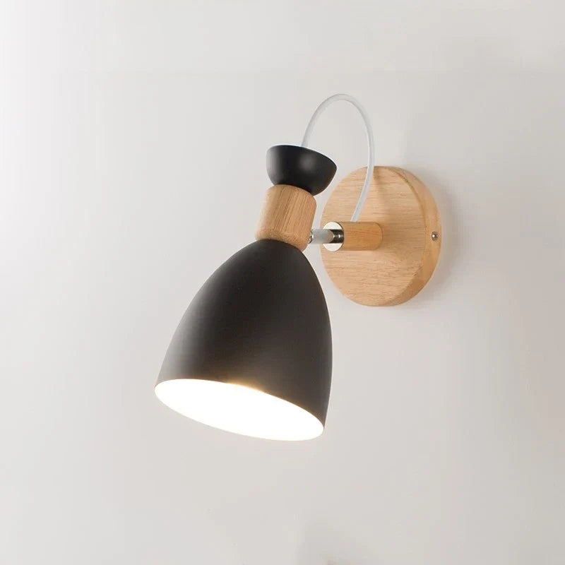 Macaron Wall Light, view 6