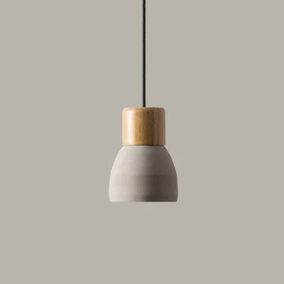 Concrete Loft Pendant, view 8