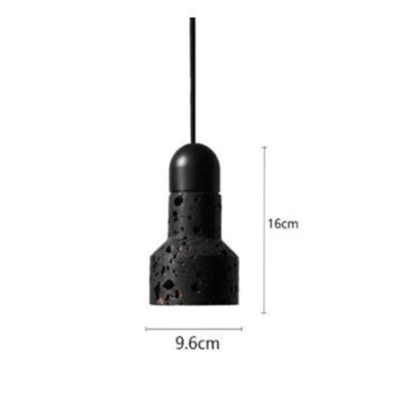 Premium Terrazzo Pendant, view 15