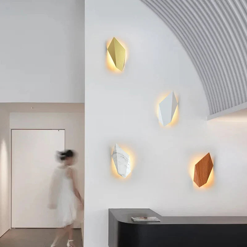 Nordic Stone Wood, view 4