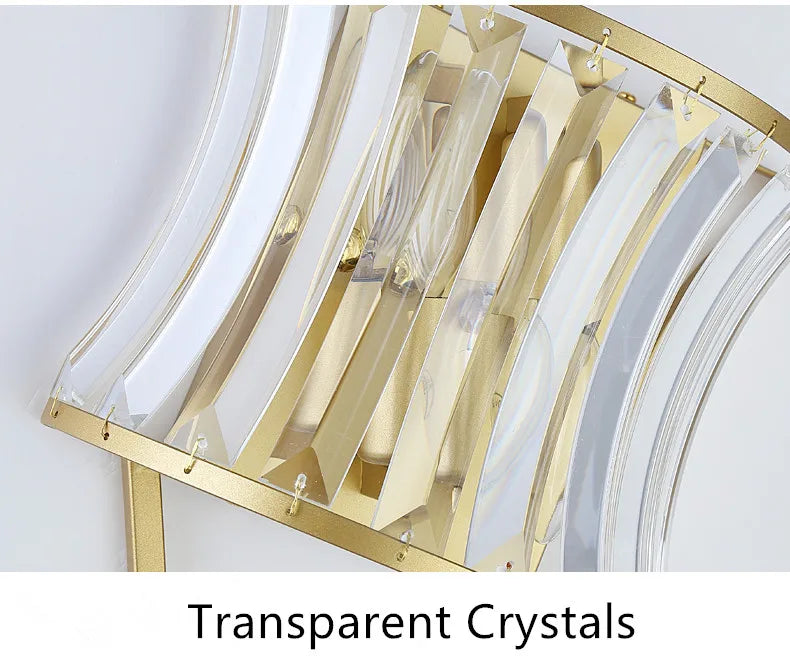 Elegant Crystal GB, view 6