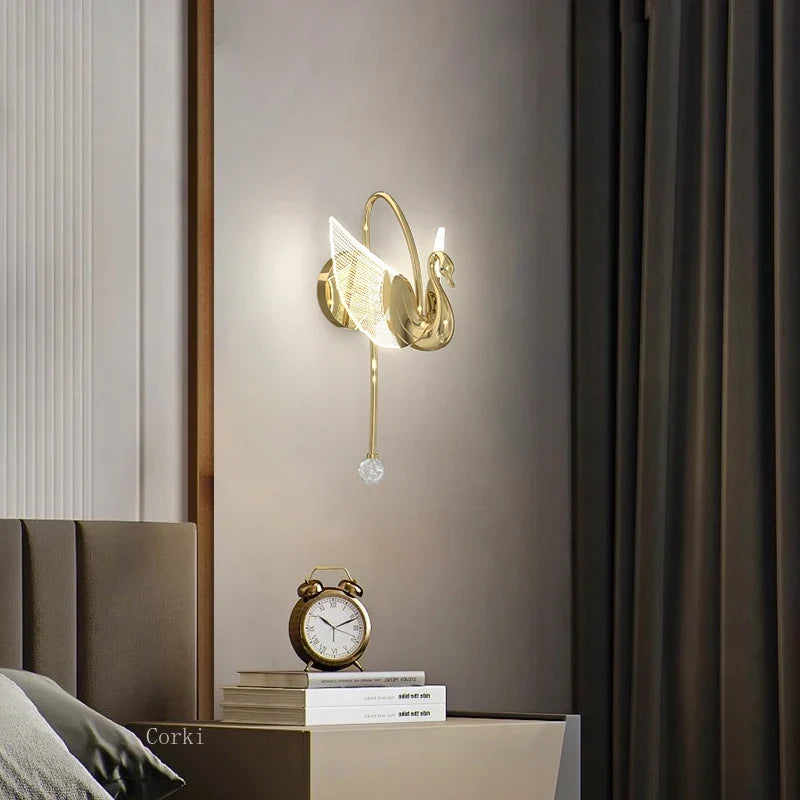Nordic Rose Gold, view 3
