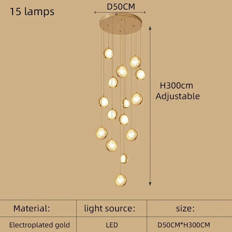 Lusso LED, view 15
