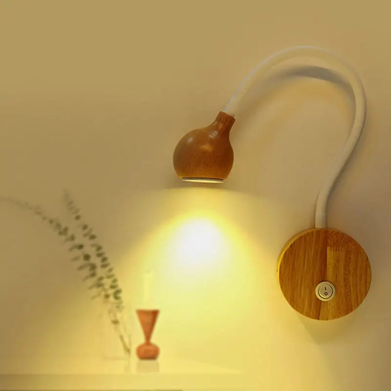 Wood Swivel, view 4