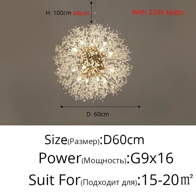 Lucciola LED, view 21