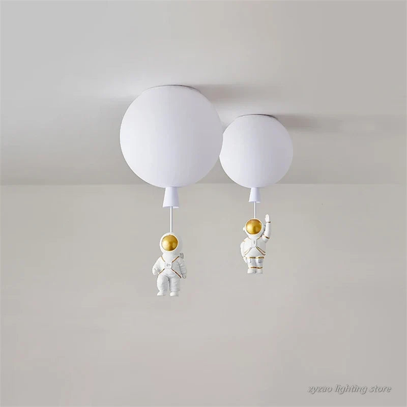 Kids Playful Pendant, view 6