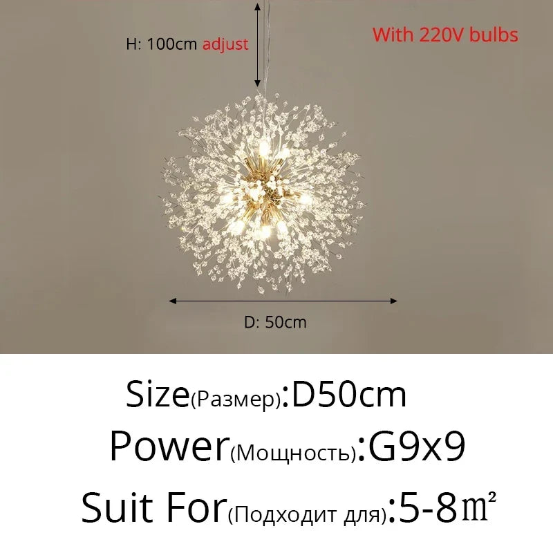 Lucciola LED, view 17