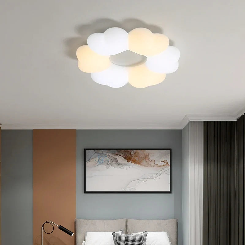 Gallery LED ceiling light