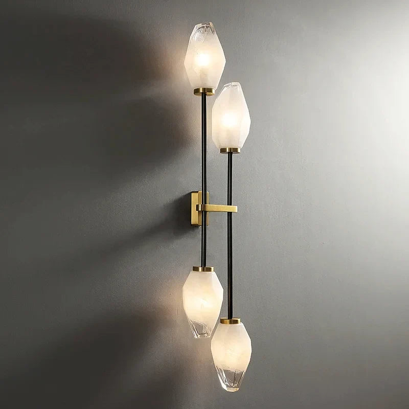 Nordic Multi Sconce, view 8