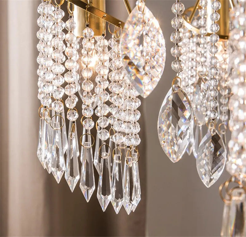 Oro Elegante, view 9