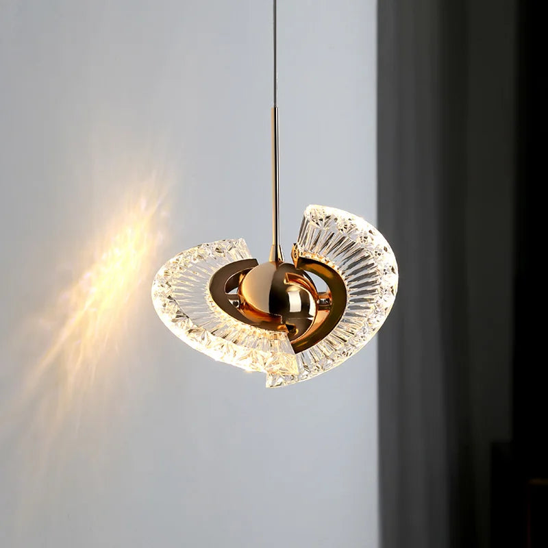 Contemporary pendant