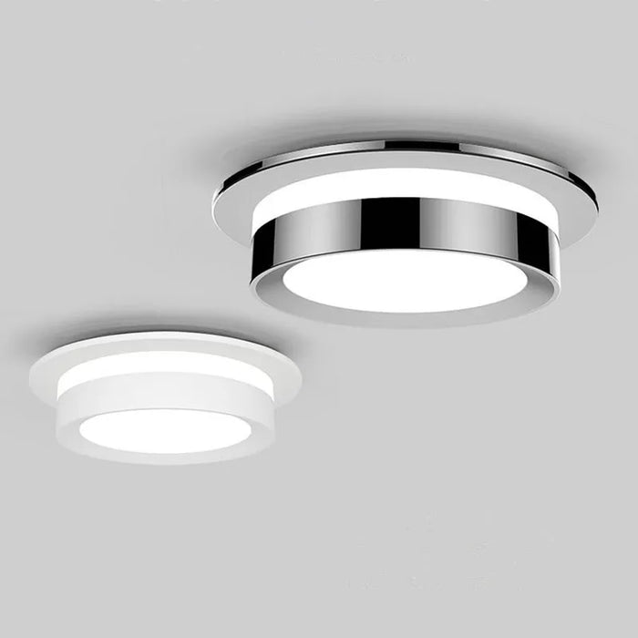 Crystal downlight