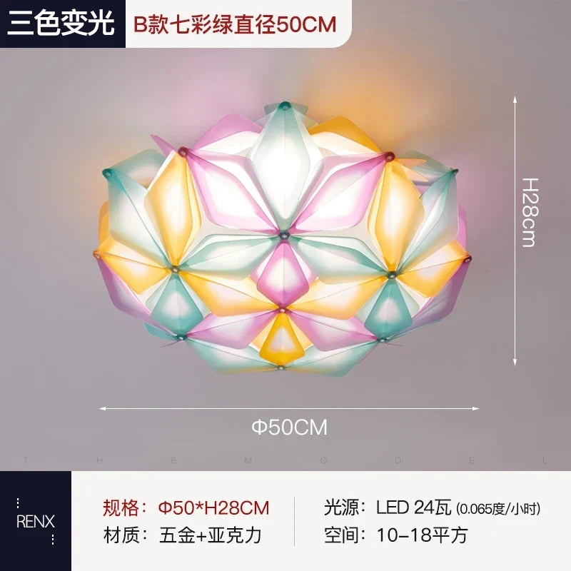 PVC Colori, view 10