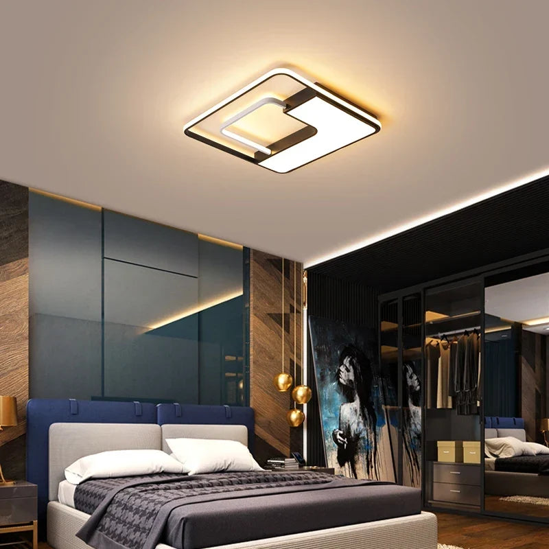 Deco Geometrico, view 4