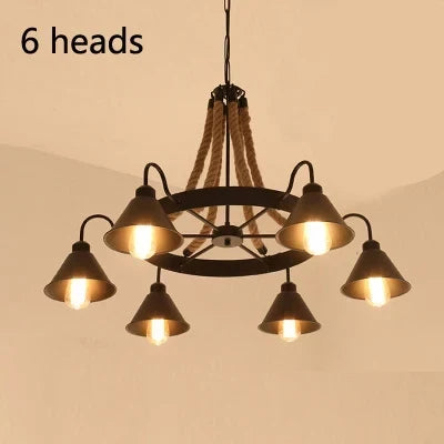 Loft Iron, view 7